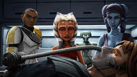 watch star wars: the clone wars season 7 online|clone wars season 7 dub.